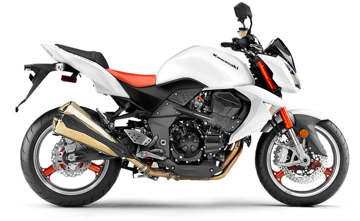 KAWASAKI Z 1000