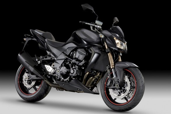 KAWASAKI Z 750R
