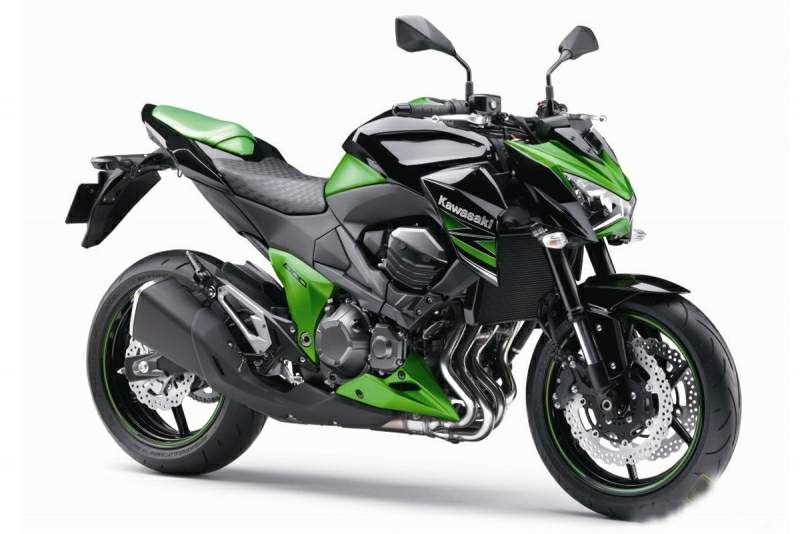 KAWASAKI Z 800
