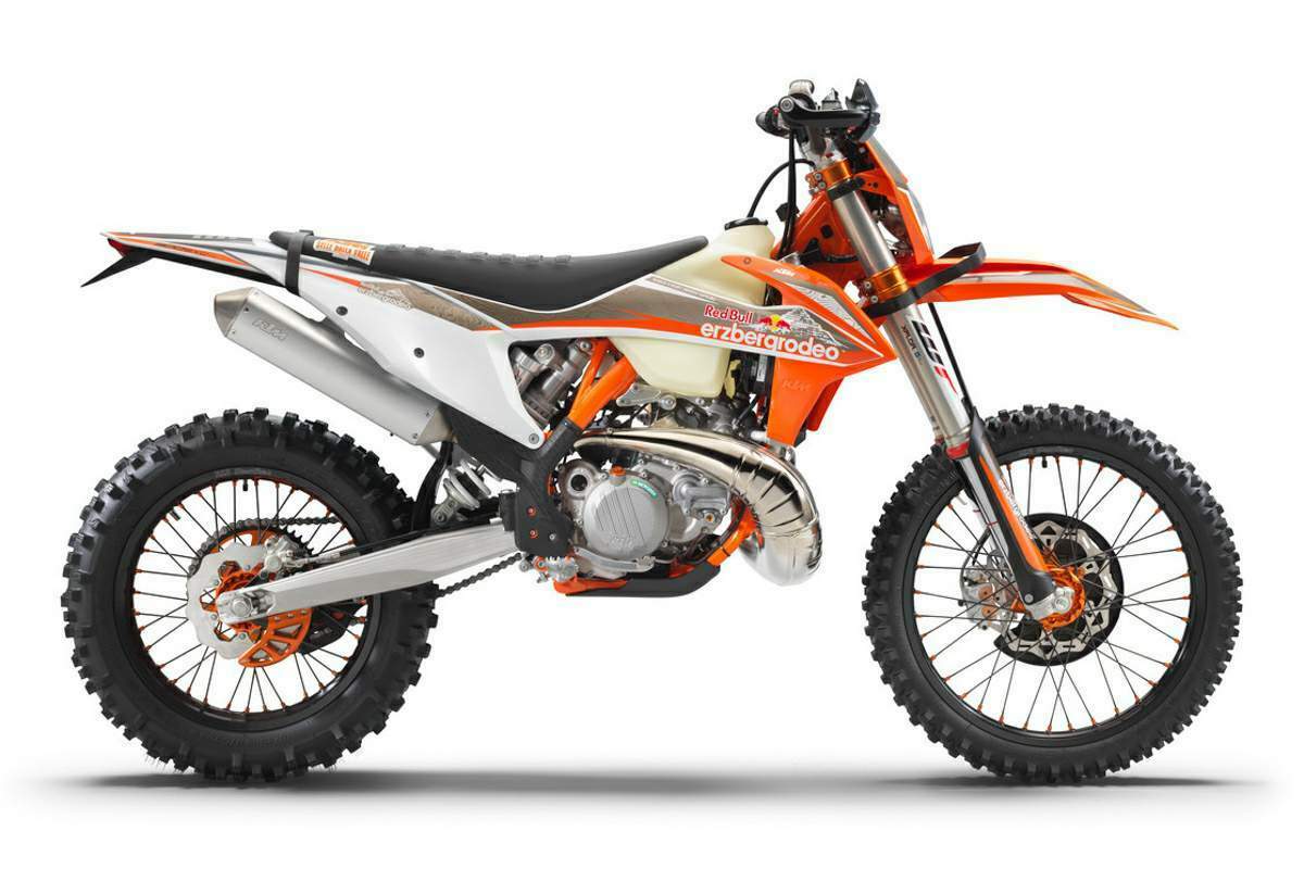KTM 300 EXC TPI