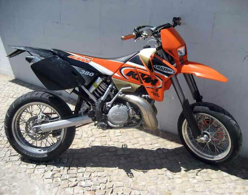 KTM 390 Adventure X