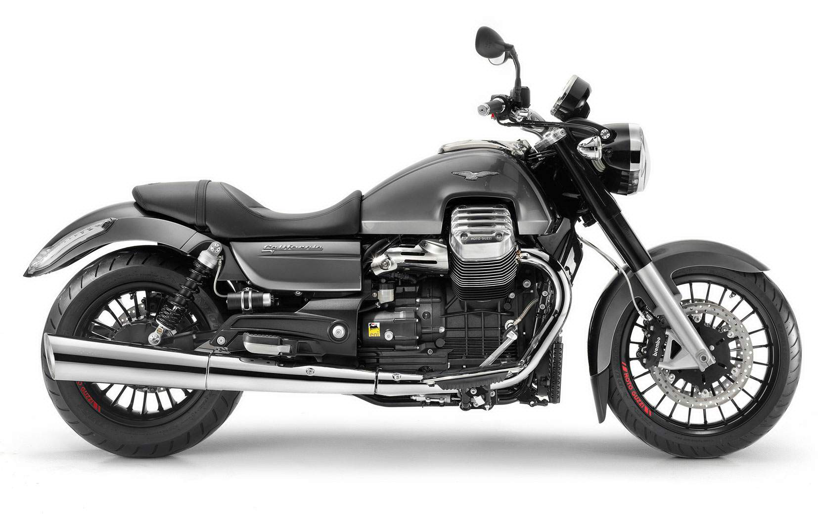 MOTO GUZZI California 1400 Custom
