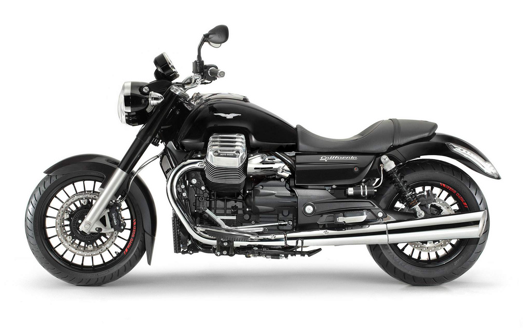 MOTO GUZZI California 1400 Custom