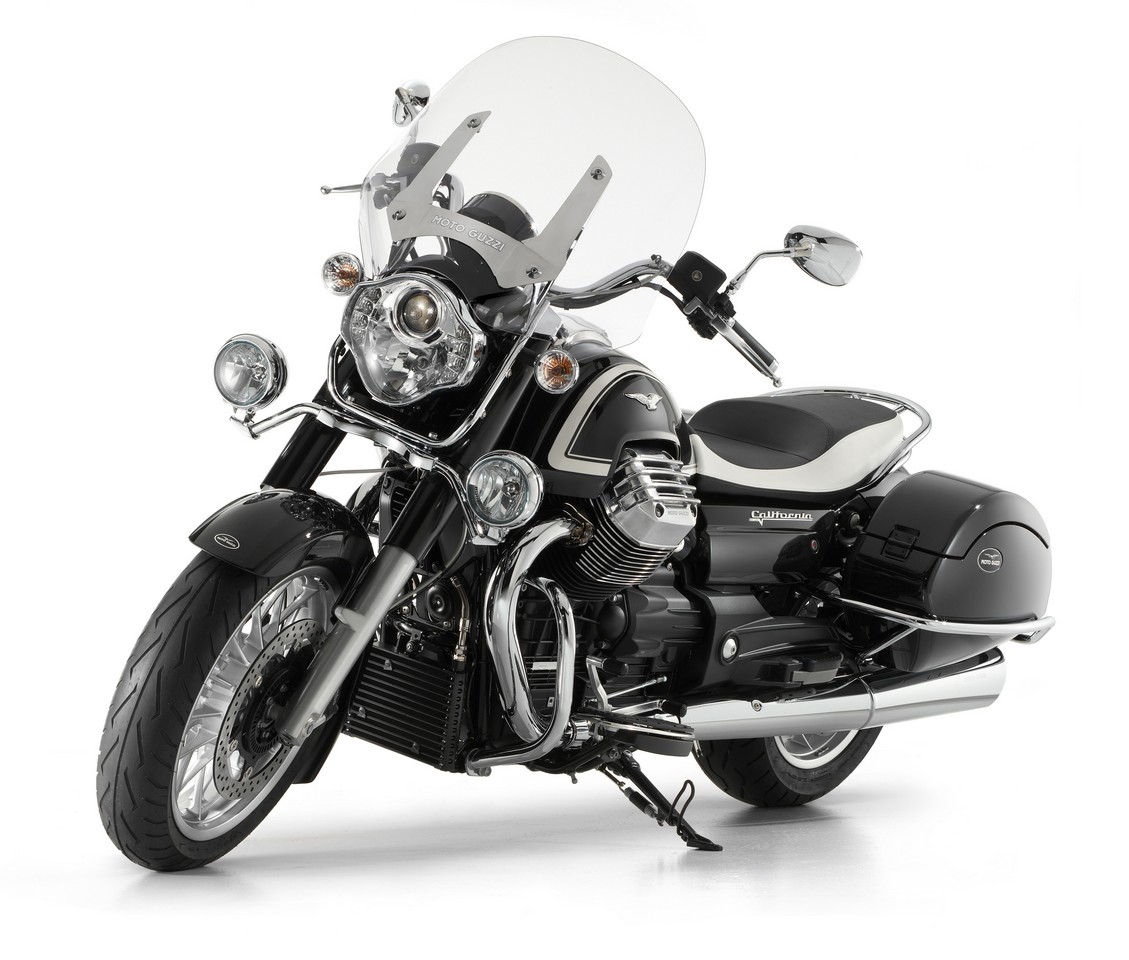 MOTO GUZZI California 1400 Touring