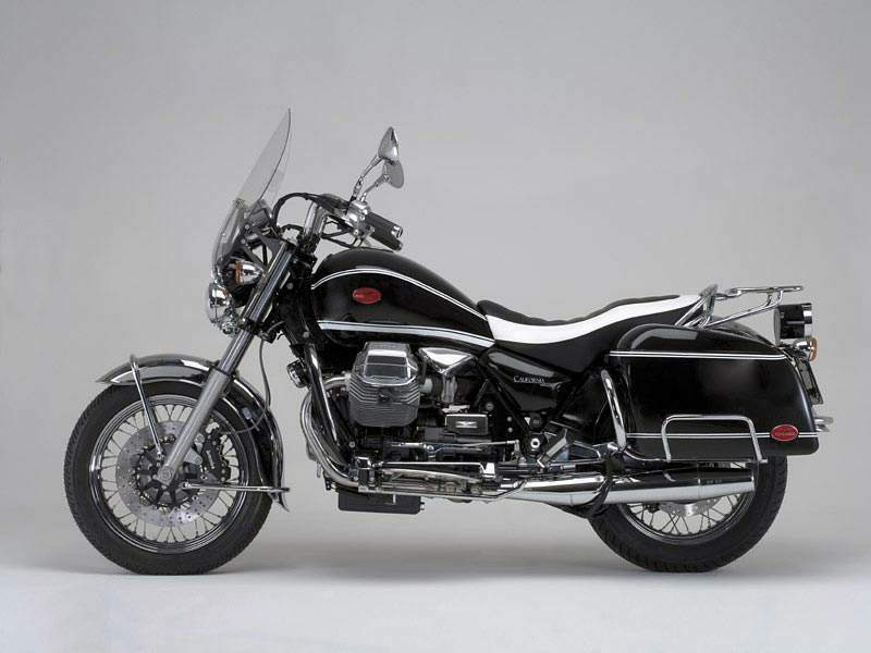 MOTO GUZZI California 1100 Vintage