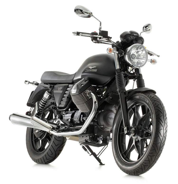 MOTO GUZZI V7 750 Classic