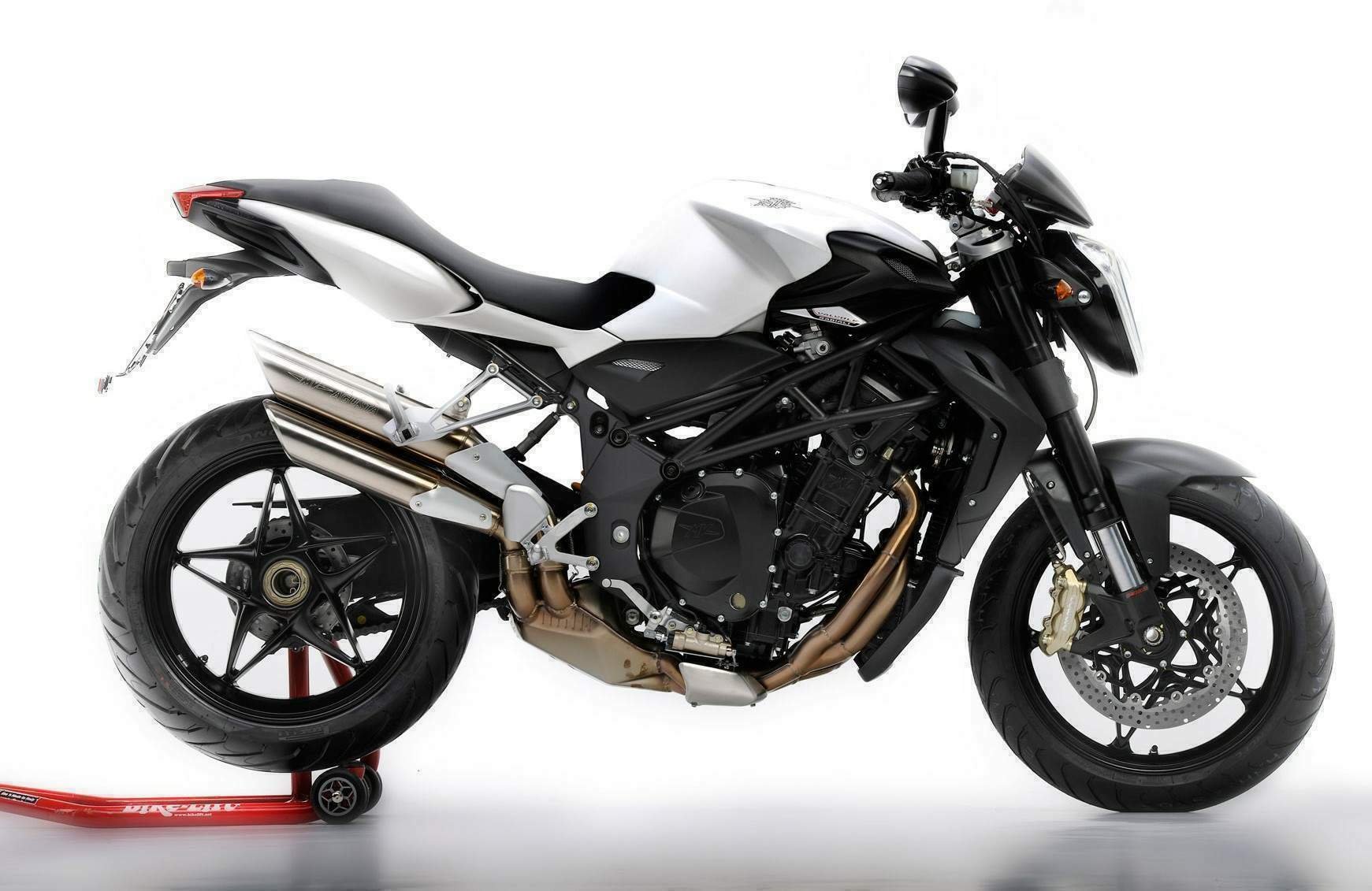 MV AGUSTA Brutale 920