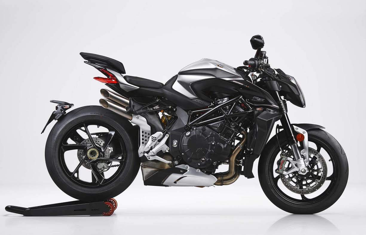 MV AGUSTA Brutale 1000RS