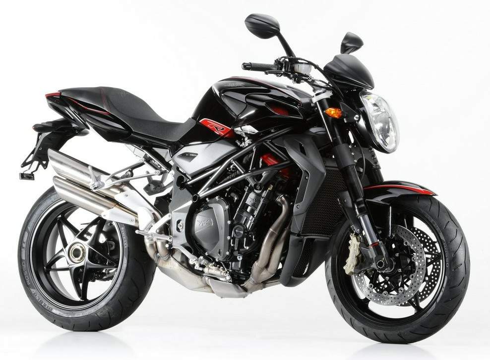 MV AGUSTA Brutale 1090R