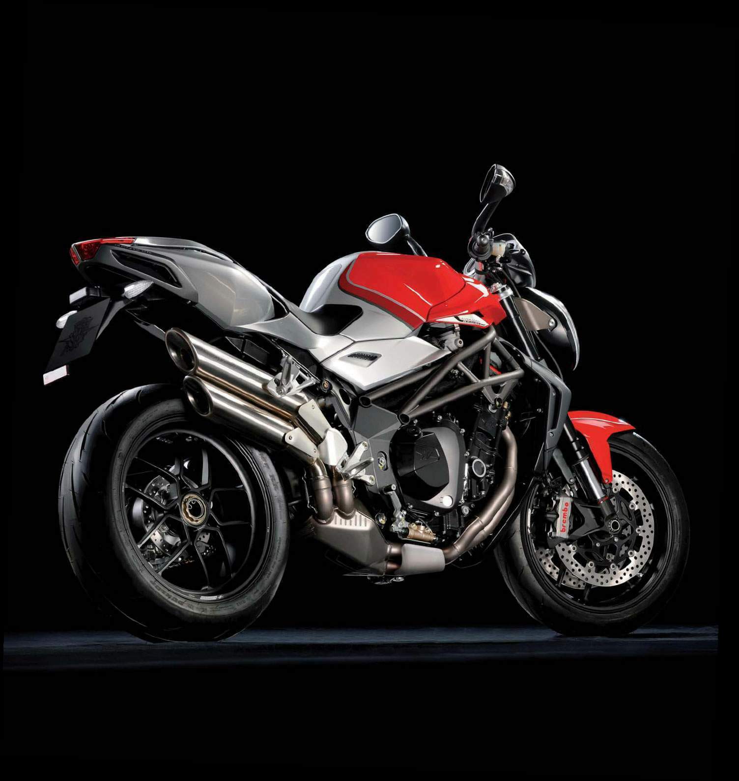 MV AGUSTA Brutale 1090RR