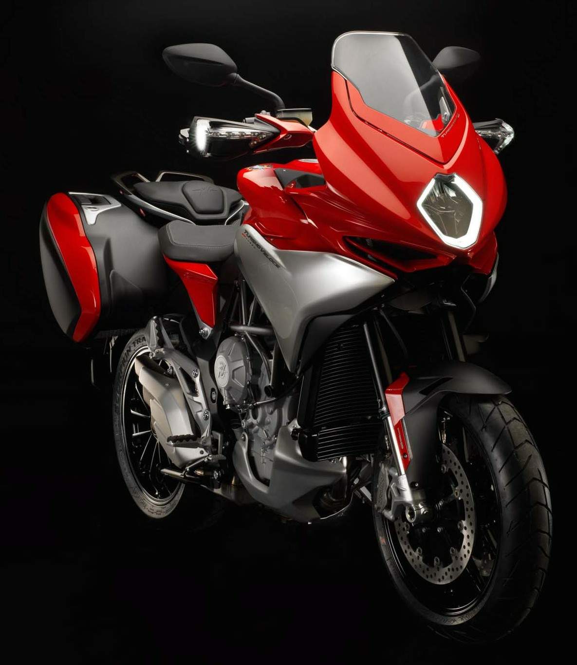 MV AGUSTA Turismo Veloce 800 Lusso