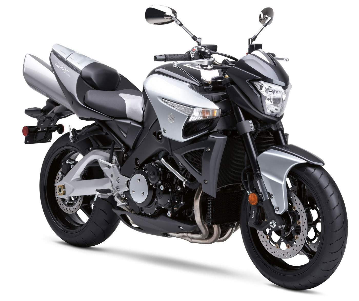 SUZUKI GSX 1300 B-King