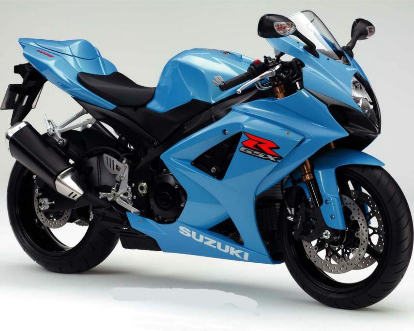 SUZUKI GSX-R 1000
