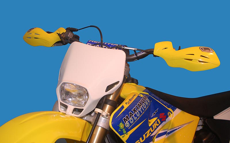 SUZUKI RM 250