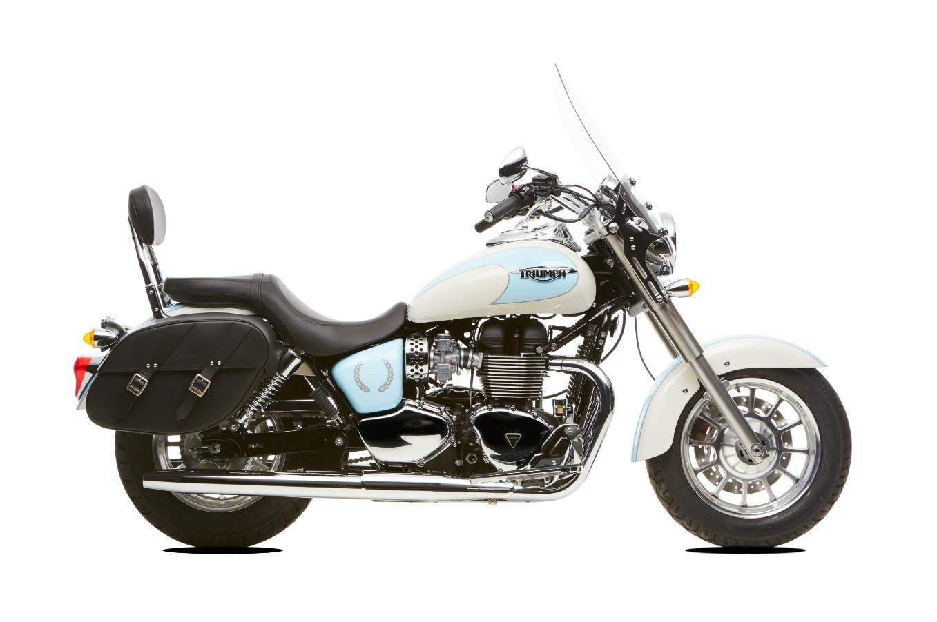 Triumph America LT