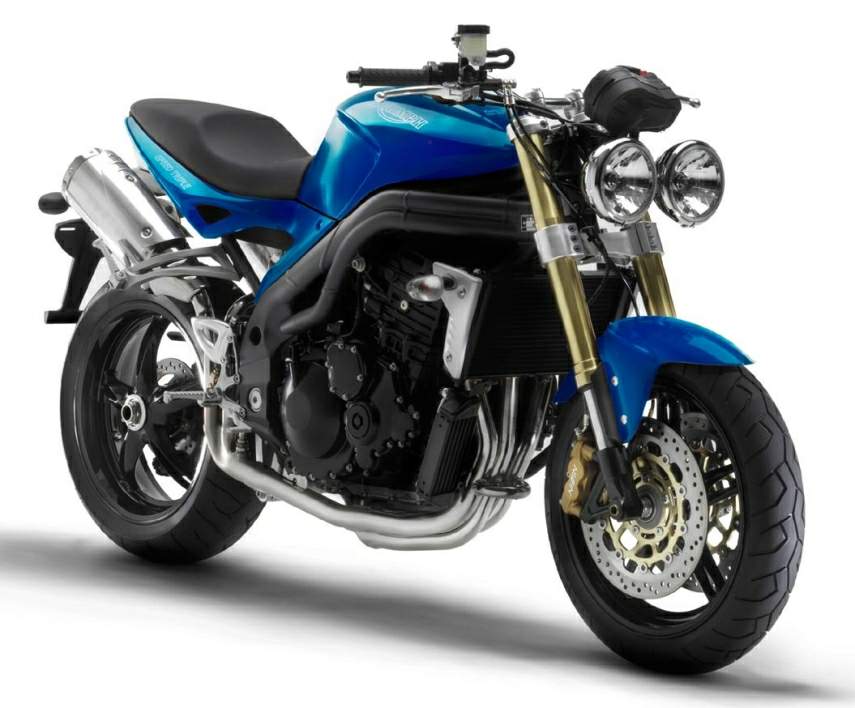TRIUMPH Speed Triple 94