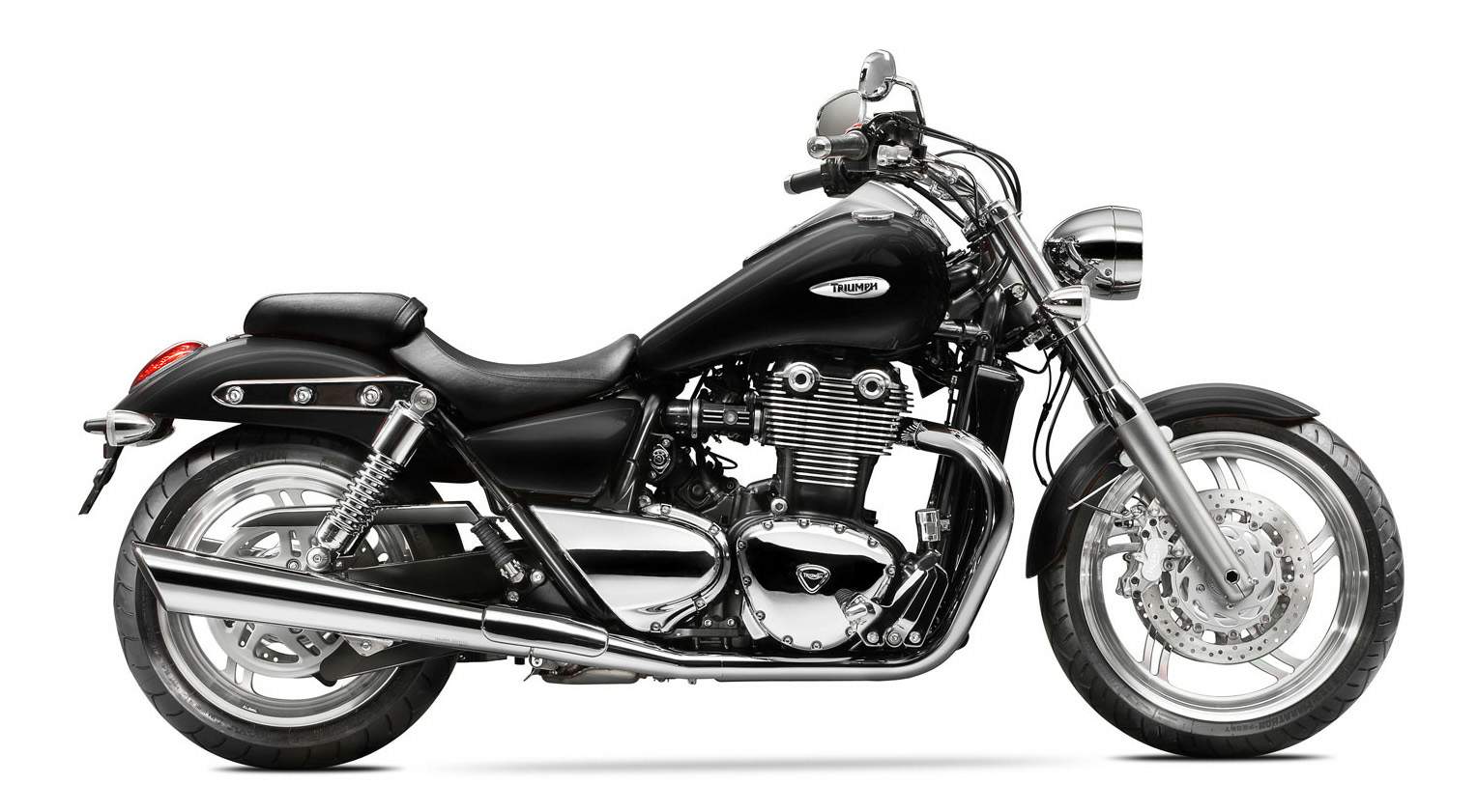 TRIUMPH Thunderbird 1600