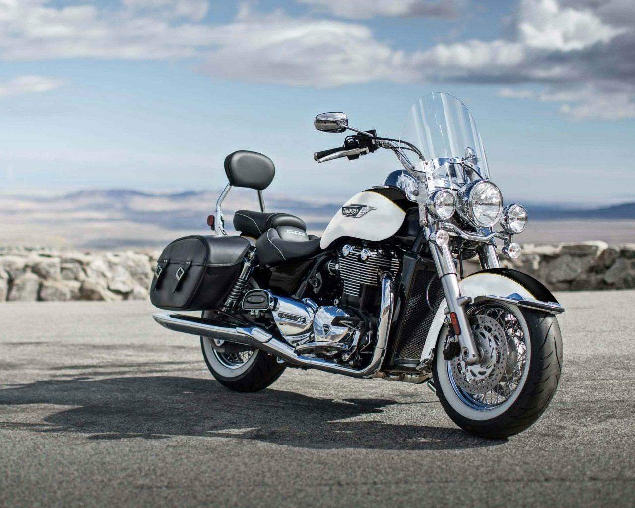 TRIUMPH Thunderbird Lt 1700