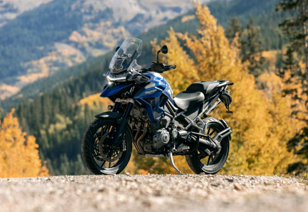 TRIUMPH Tiger 1200 GT Pro