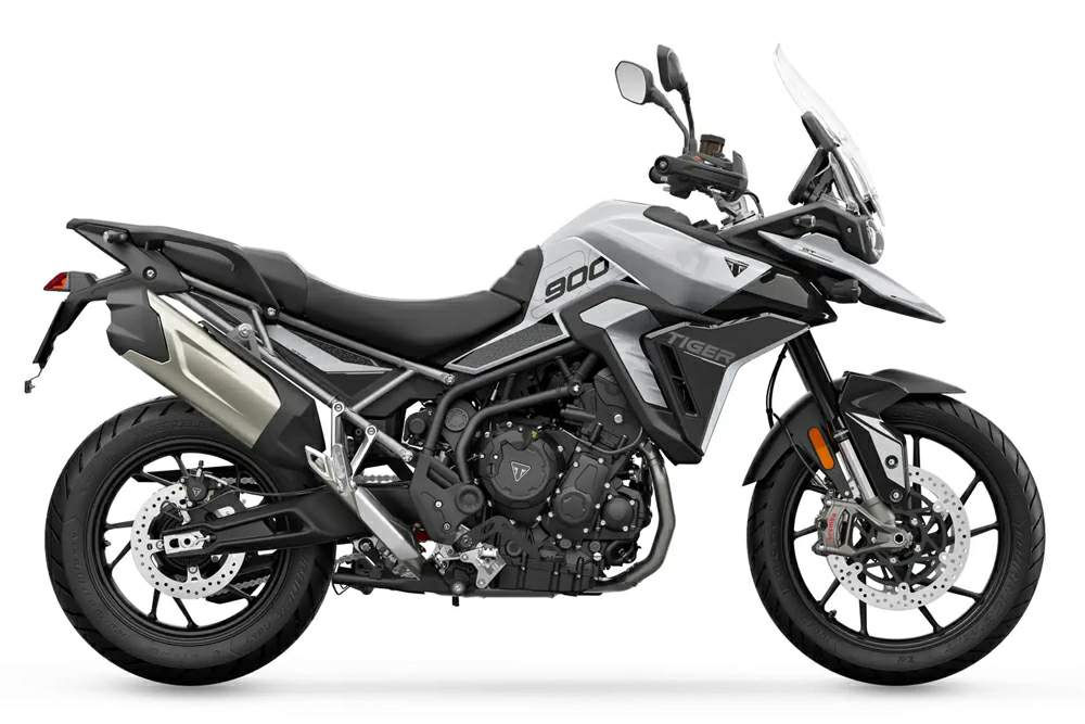 TRIUMPH Tiger 900 GT Pro