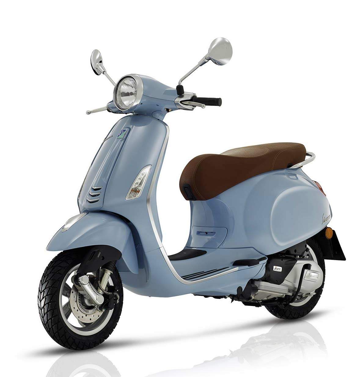 VESPA PRIMAVERA 125