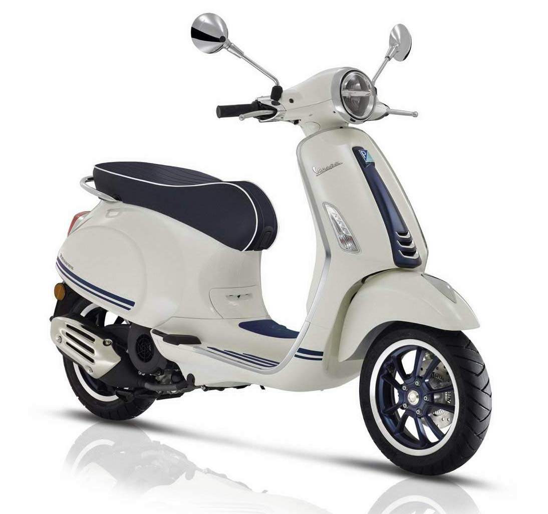 VESPA 150