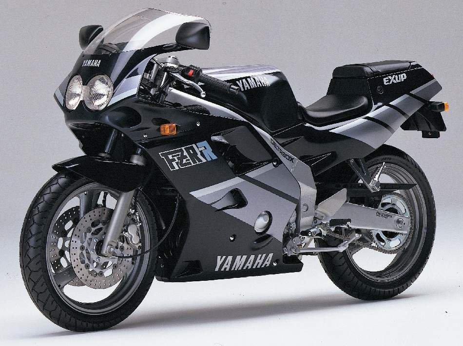 YAMAHA FZR 250R