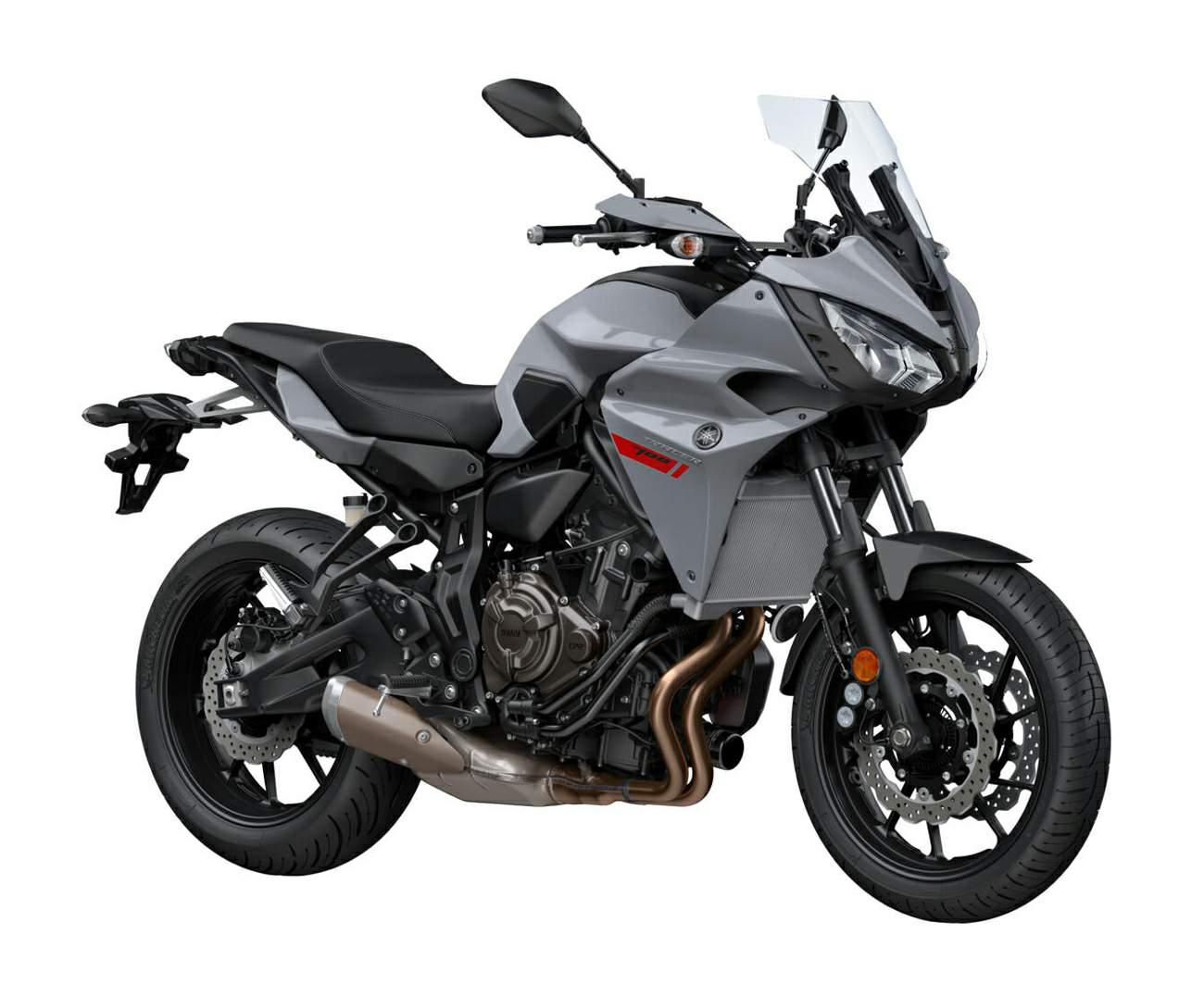 YAMAHA Tracer 700