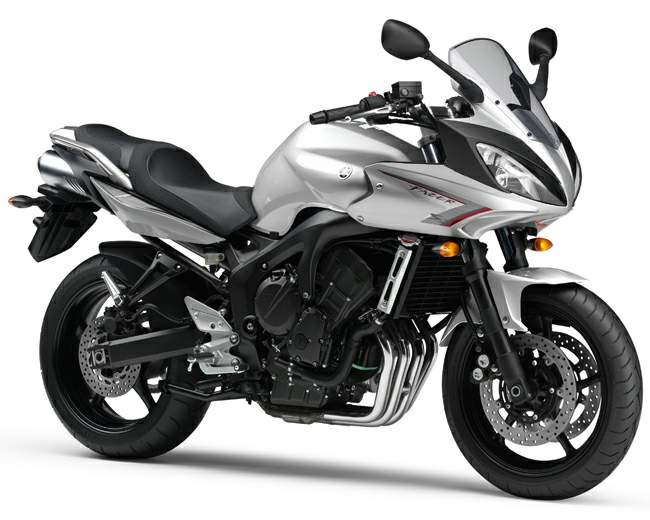 YAMAHA FZ-6S2 Fazer