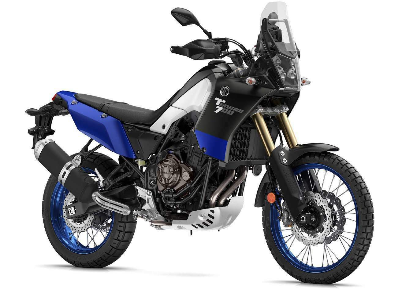 YAMAHA Tenere 700