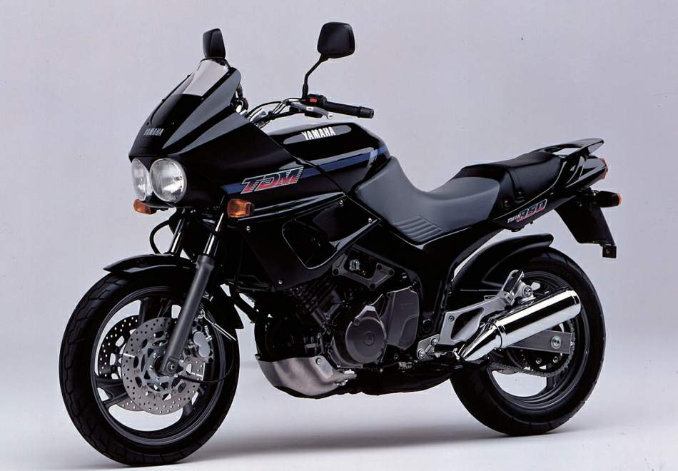 YAMAHA TDM 850