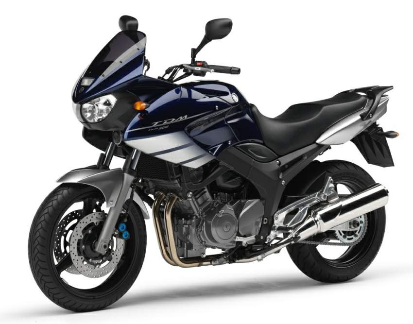 YAMAHA TDM 900