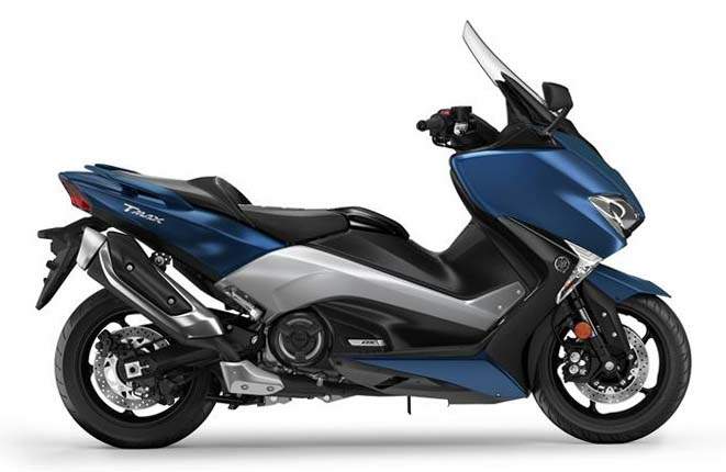 YAMAHA TMAX 530DX
