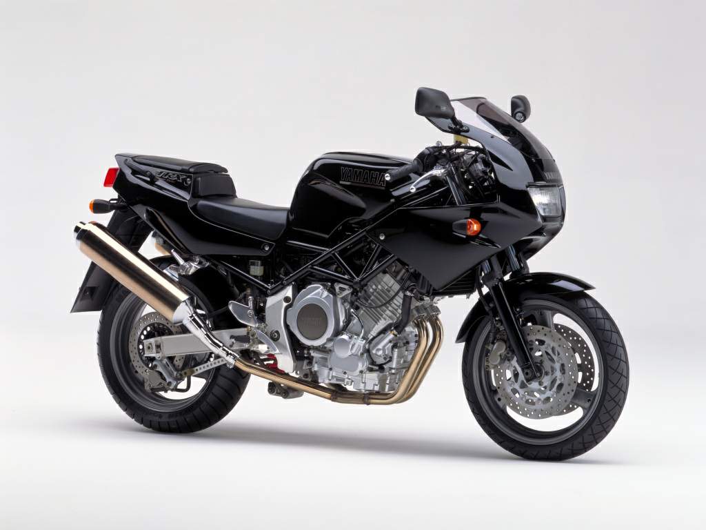 YAMAHA TRX 850