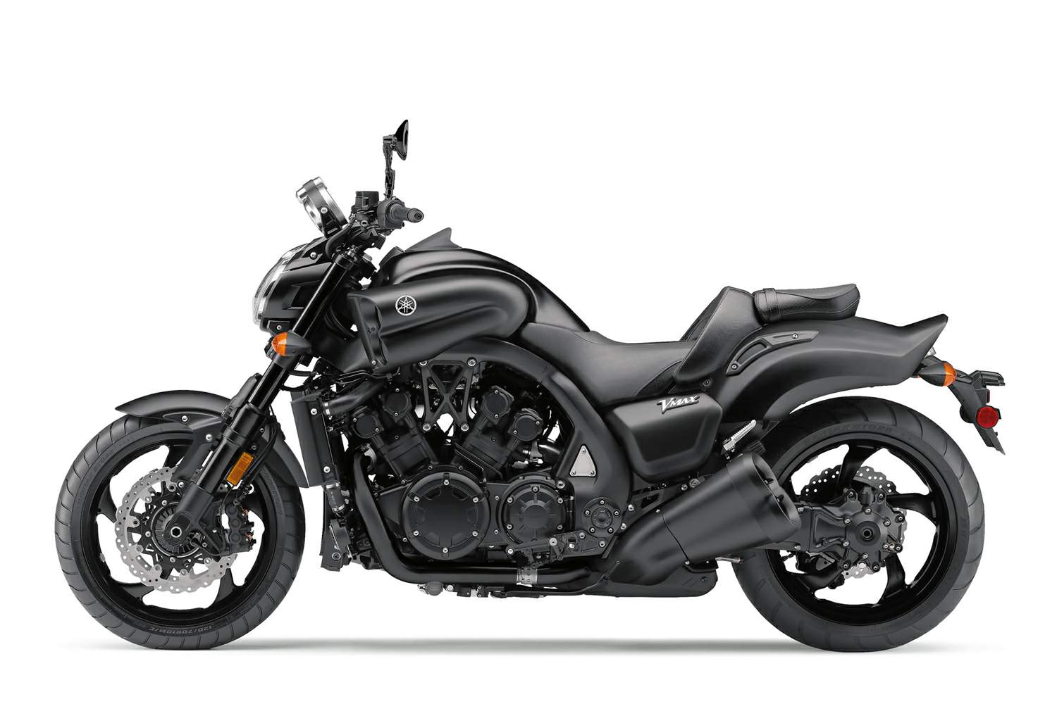 YAMAHA VMX V-Max 1700