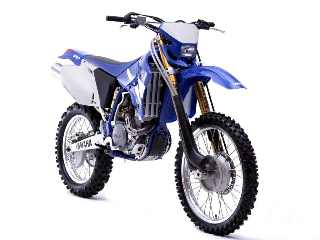 YAMAHA XC 125 TR Cygnus R