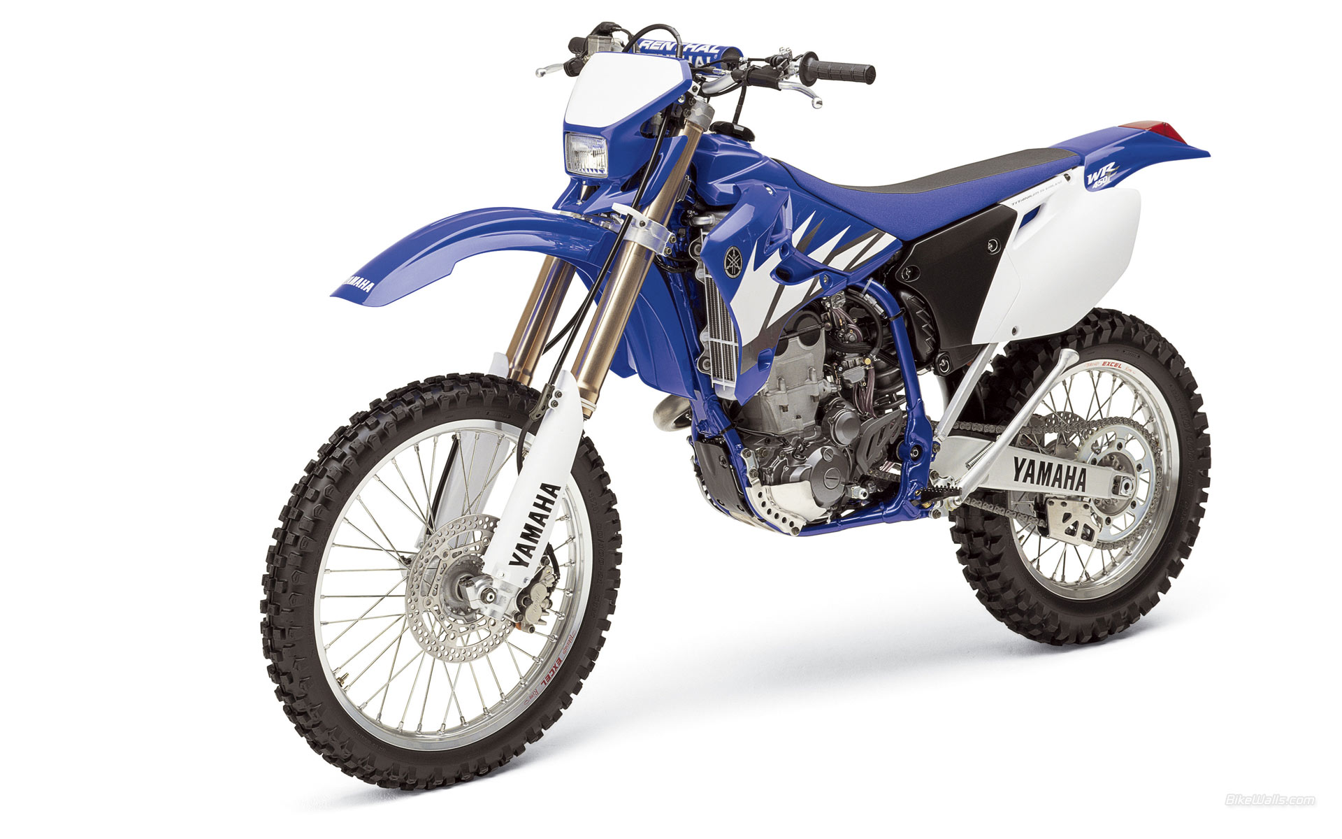 YAMAHA XC 125 TR Cygnus R