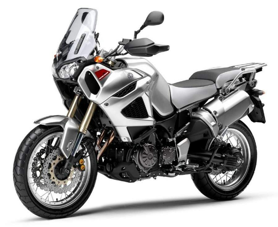 YAMAHA XT1200Z Super Ténéré