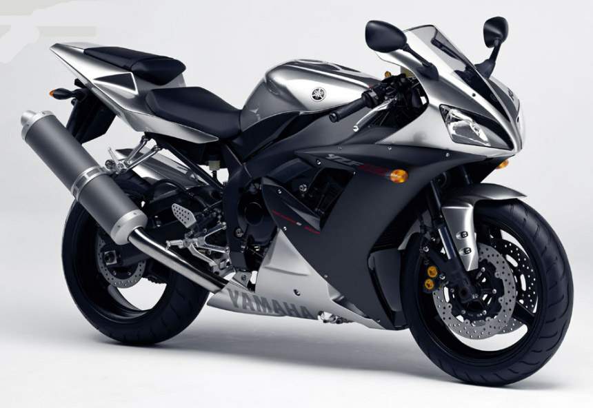 YAMAHA YZF R1