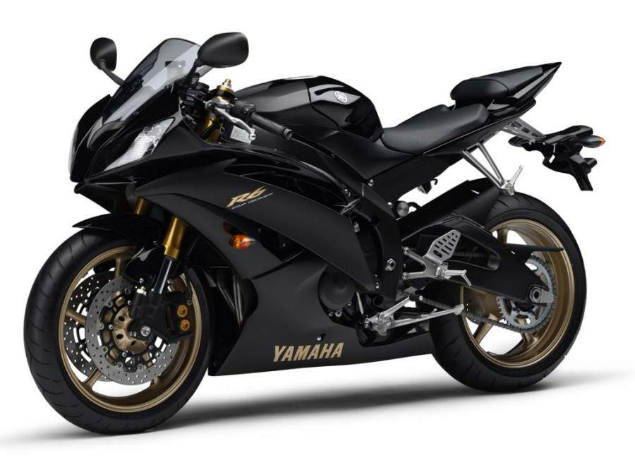 YAMAHA YZF-R1 SP