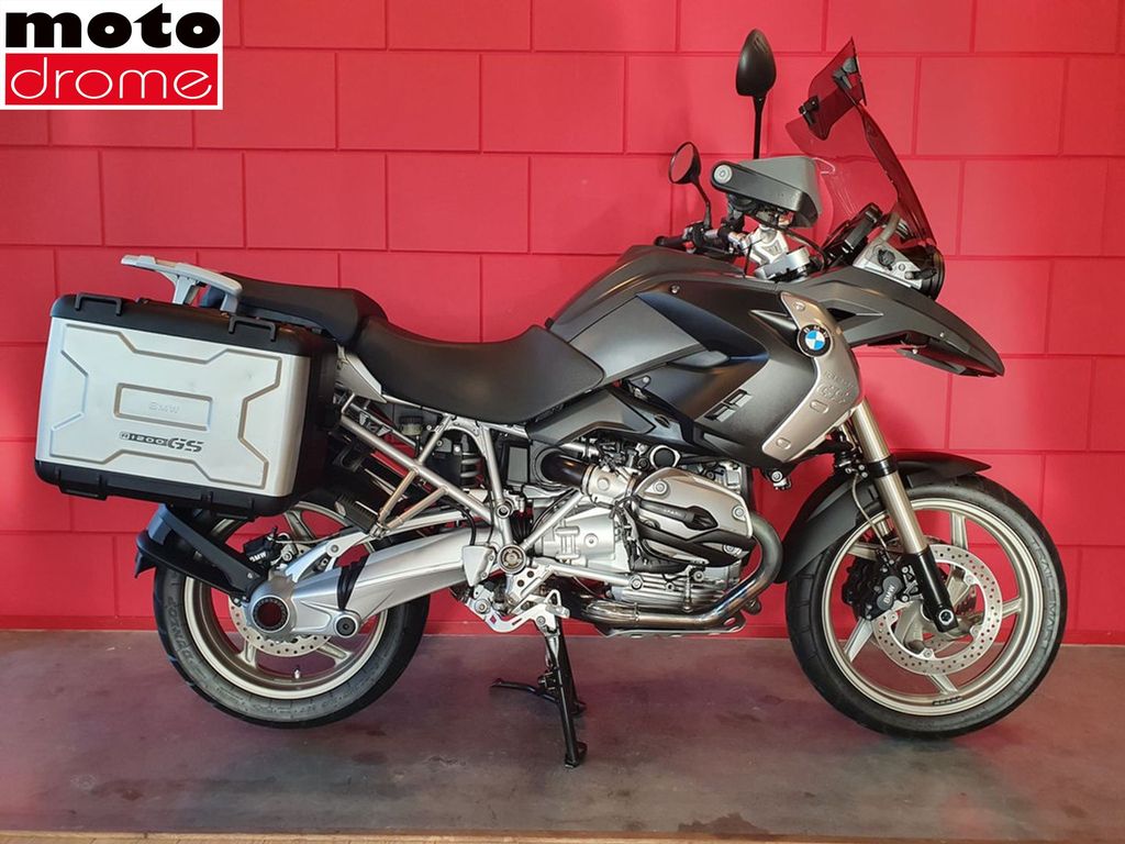 BMW R 1200 GS