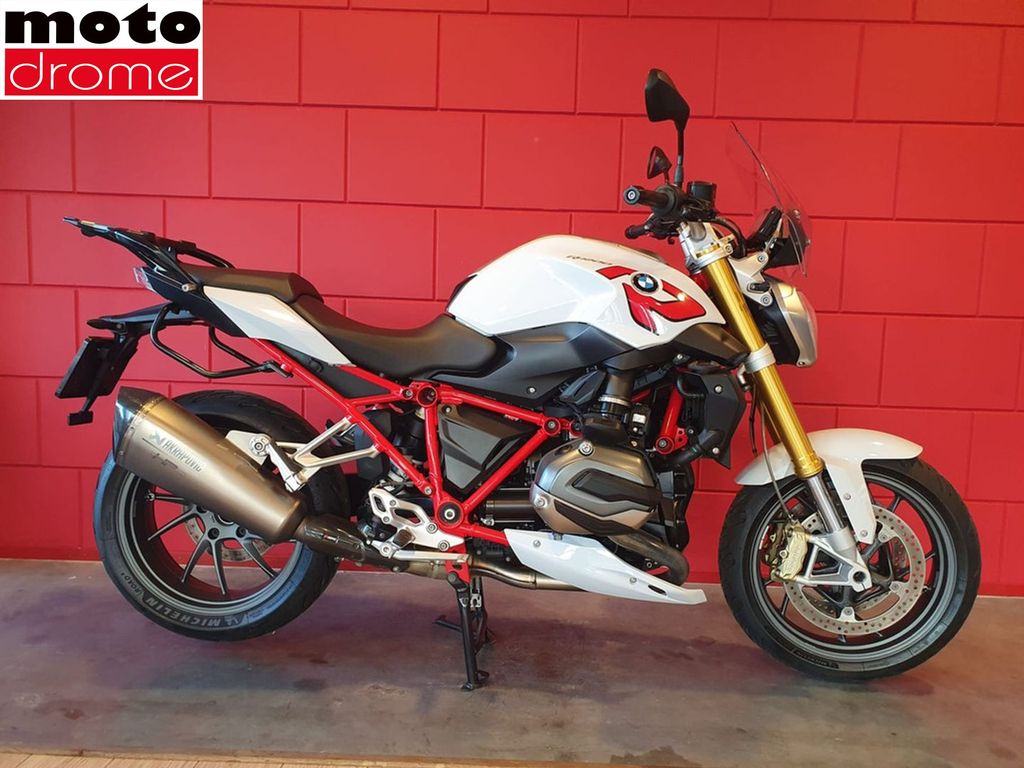 BMW R 1200 R LC