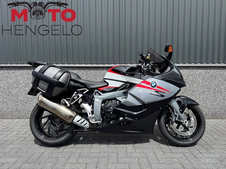 BMW K 1300 S