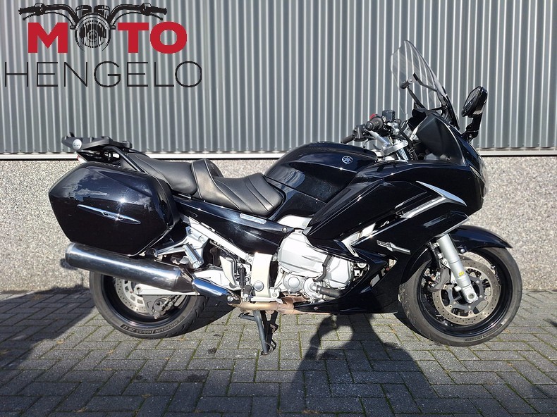 Yamaha FJR 1300