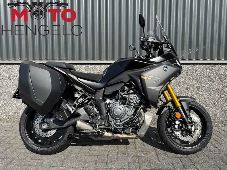 Yamaha Tracer 7 GT