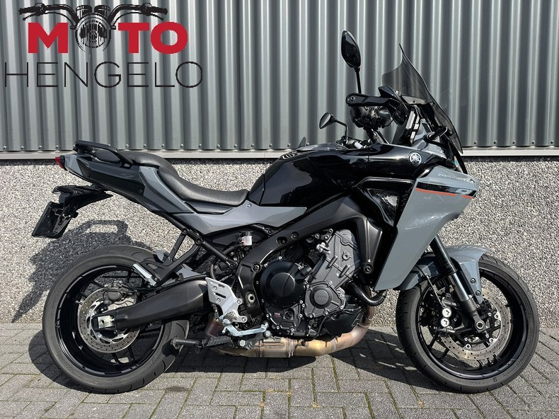 Yamaha Tracer 9