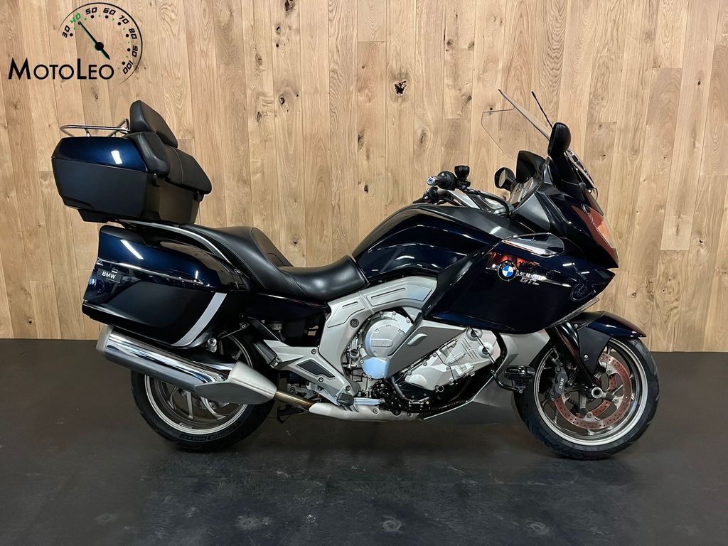 BMW K 1600 GTL