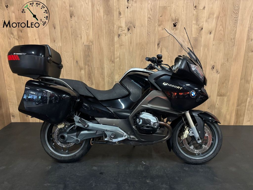 BMW R 1200 RT