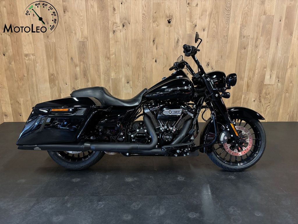 Harley-Davidson Road King