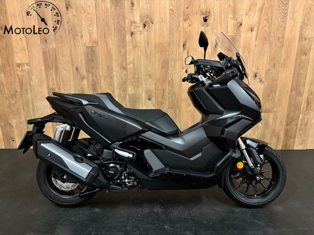 Honda ADV 350